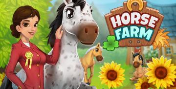 Osta HORSE FARM (Nintendo)
