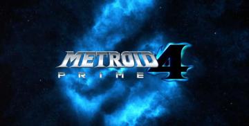 METROID PRIME 4 (Nintendo) 구입