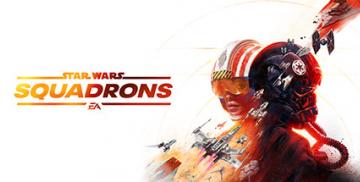 Kjøpe Star Wars: Squadrons (PS4)