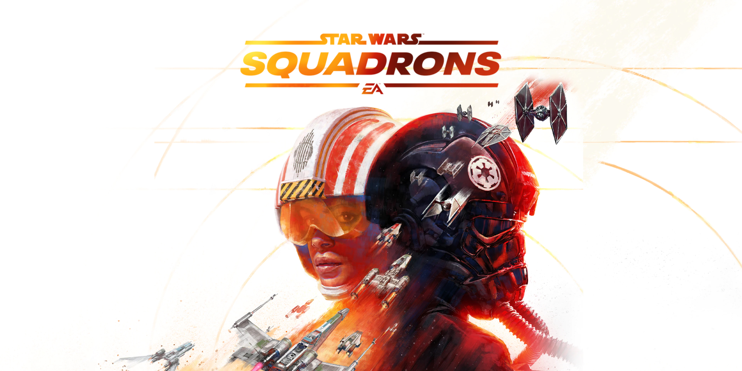 Star Wars: Squadrons (PS4)