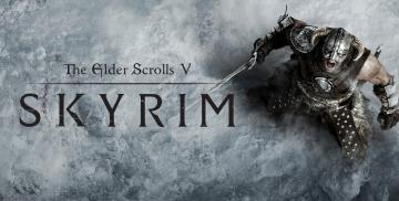 The Elder Scrolls V Skyrim Pack (DLC) 구입