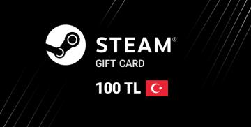 Kaufen Steam Gift Card 100 TL 