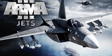 Køb Arma 3 Jets (DLC)
