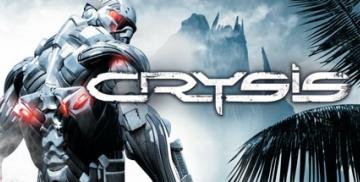 Satın almak Crysis (PC)