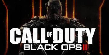 Kjøpe Call of Duty Black Ops III (Xbox)