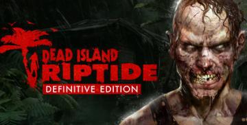 Køb Dead Island Riptide (Xbox)