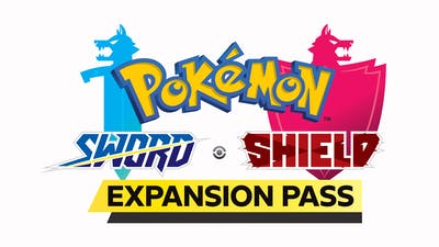 Pokemon Sword amp Shield Expansion Pass (DLC)