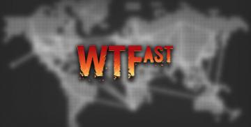 Kjøpe WTFast Advanced Version Code 2 Months