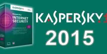 購入Kaspersky Internet Security 2015