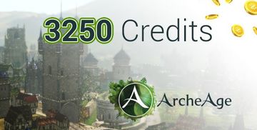 Kaufen Sie ArcheAge Credits 3250 auf Difmark.com