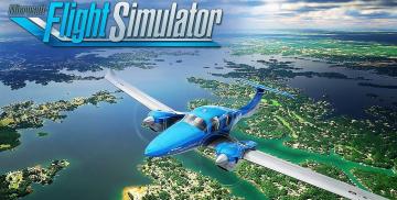 Microsoft Flight Simulator (PC) الشراء