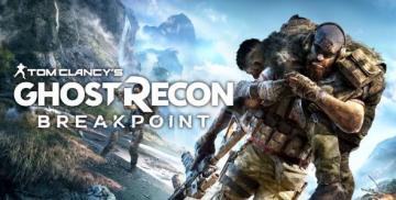 Osta Tom Clancys Ghost Recon Breakpoint Sentinel Corp Pack PSN (DLC)