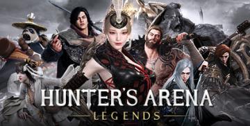 Hunter's Arena: Legends (PC) الشراء