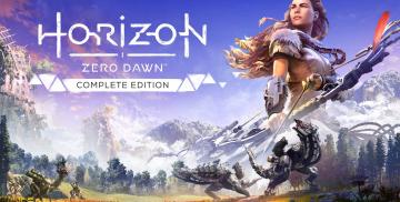 Kjøpe Horizon Zero Dawn (PC)