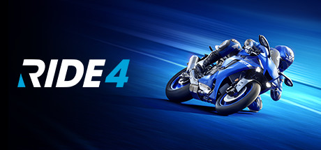 RIDE 4 (PS4)