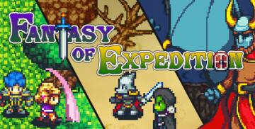 Kjøpe Fantasy of Expedition (PC)