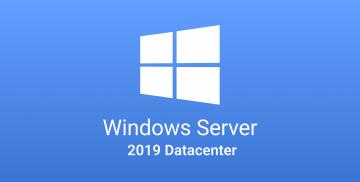 购买 Windows Server 2019 Datacenter