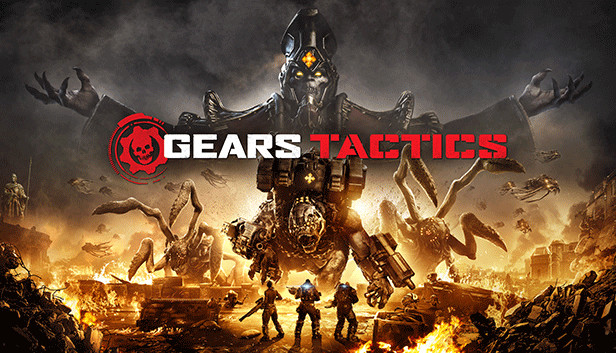 Gears Tactics (XB1)
