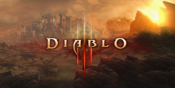 购买 Diablo 3 (Xbox)