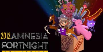 Kup Amnesia Fortnight 2012 (PC)