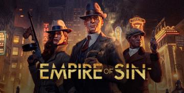 Køb Empire of Sin (PC)