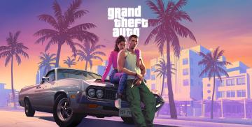 Kjøpe Grand Theft Auto VI (PC)