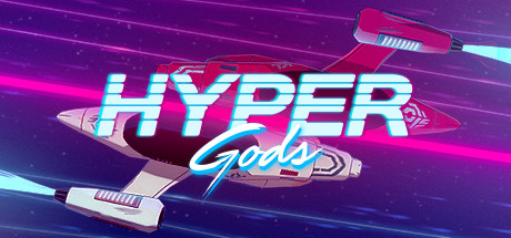 Hyper Gods (PC)