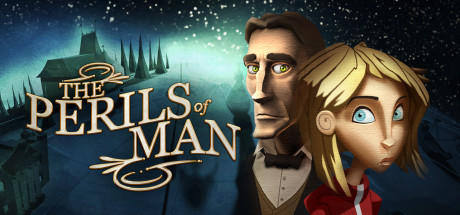 The Perils of Man (PC)