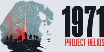 Osta 1971 Project Helios (PS4)