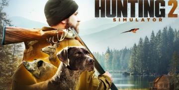 Satın almak Hunting Simulator 2 (PSN)