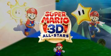 購入Super Mario 3D AllStars (Nintendo)