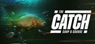 The Catch: Carp & Coarse Fishing (PC) 구입