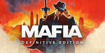 Köp Mafia: Definitive Edition (XB1)