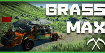 购买 Grass Max (PC)