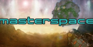 购买 Masterspace (PC)