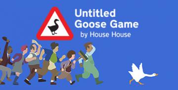 Untitled Goose Game (PC) 구입