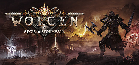 Wolcen Lords of Mayhem (PC)