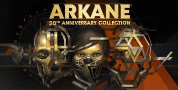 购买 Arkane Anniversary Collection (Xbox Series X)