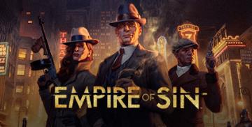 Osta Empire of Sin (Xbox)