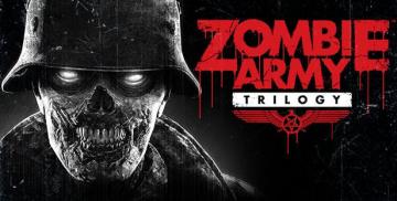 Satın almak Zombie Army Trilogy (Nintendo)