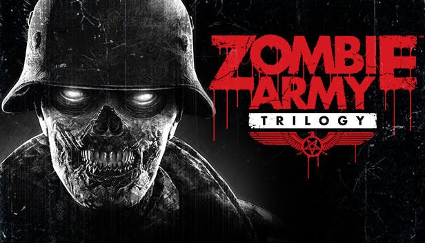Zombie Army Trilogy (Nintendo)