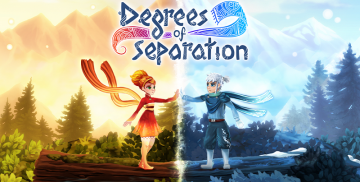 购买 Degrees of Separation (Nintendo)