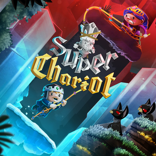Super Chariot (Nintendo)