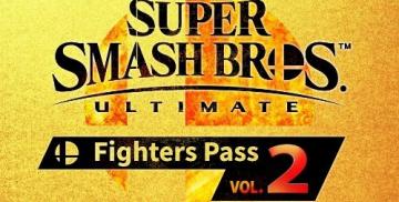 Super Smash Bros Fighters Pass Vol. 2 (Nintendo) الشراء
