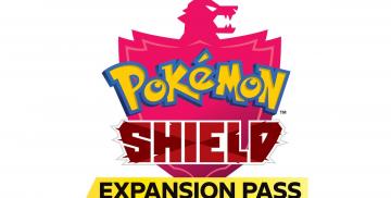 Pokemon Shield: Expansion Pass (Nintendo) الشراء