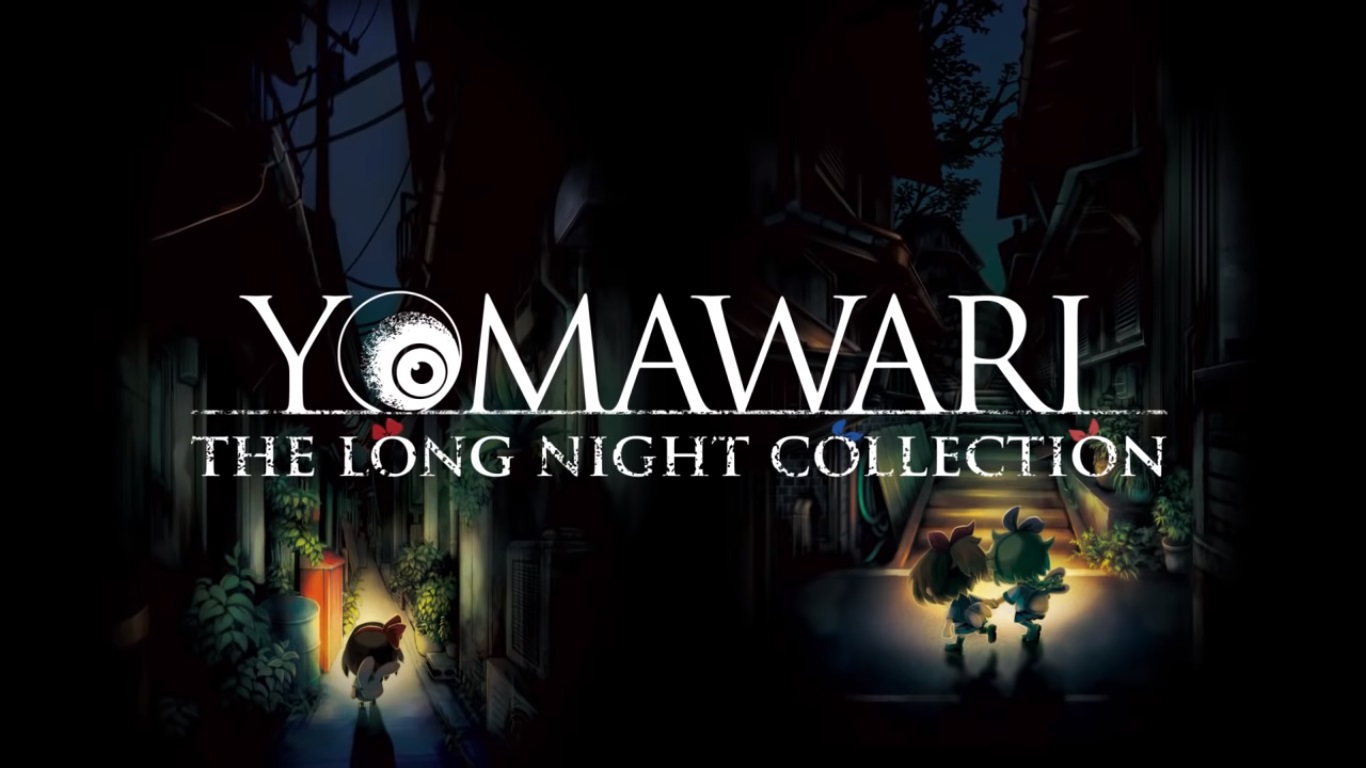 Yomawari: The Long Night Collection (Nintendo)