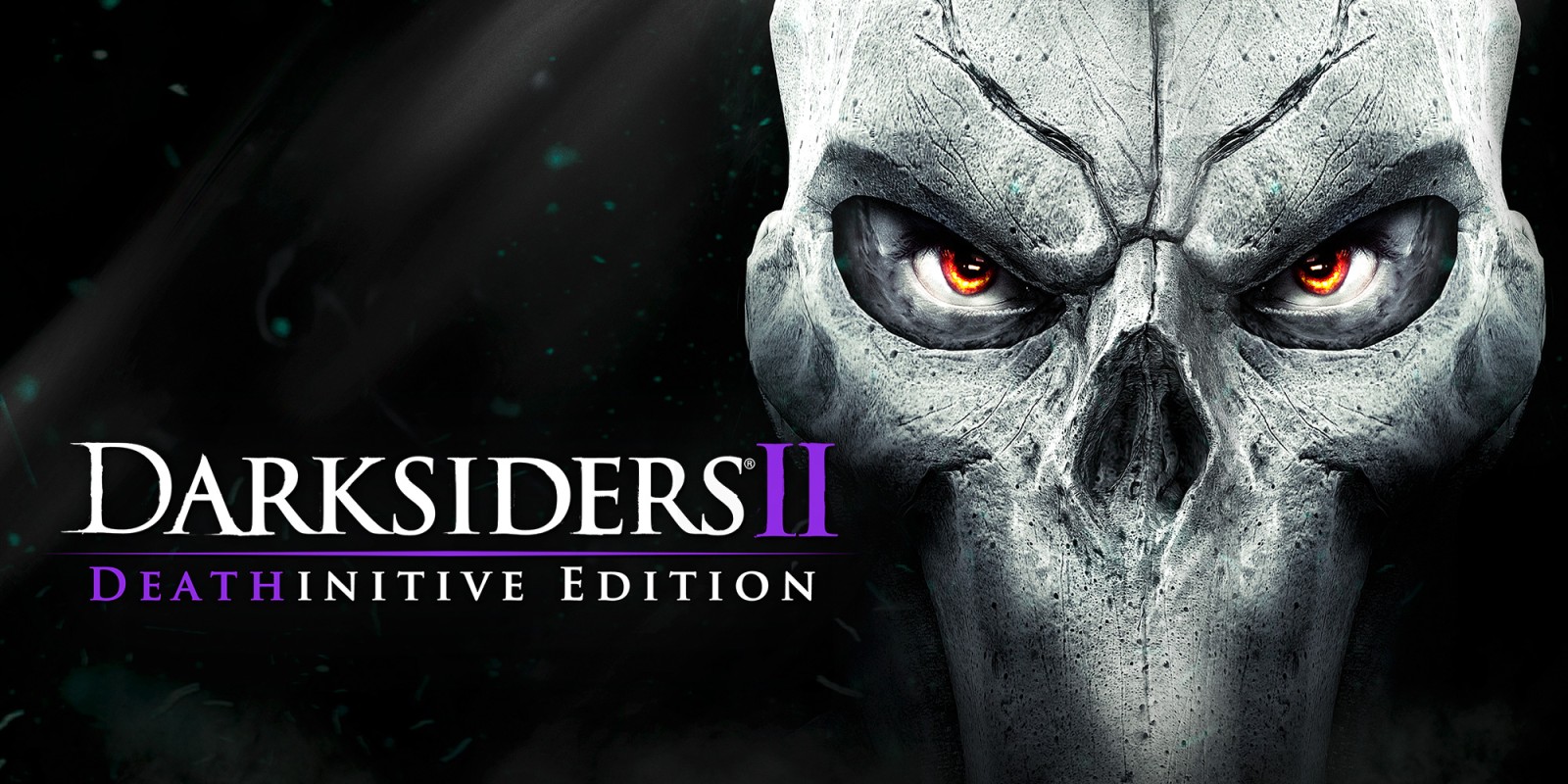 Darksiders II Deathinitive Edition (Nintendo)
