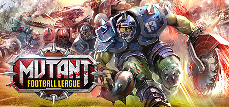 Mutant Football League (Nintendo)