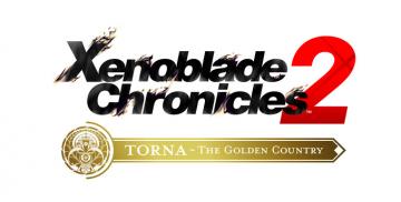 Kjøpe Xenoblade Chronicles 2: Torna The Golden Country (Nintendo)