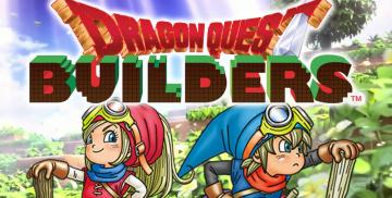 ΑγοράDragon Quest Builders (Nintendo)